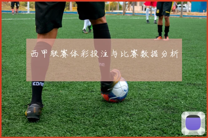 西甲联赛体彩投注与比赛数据分析
